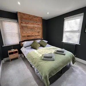 City Flat Perfect For Long Brighton