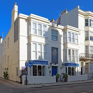 3* Herberg The Southern Belle