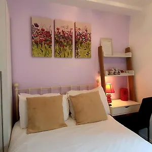 Bed & Breakfast Grand Pier, Brighton