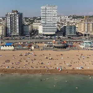 Отель Seafront By Ihg, Брайтонн