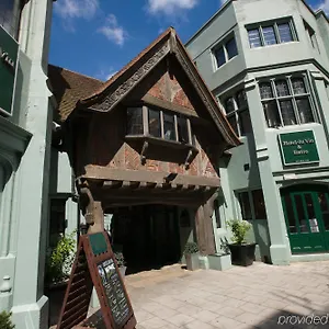 Отель Du Vin & Bistro, Брайтонн
