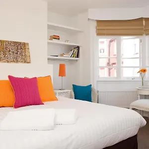 One Broad Street Hotel