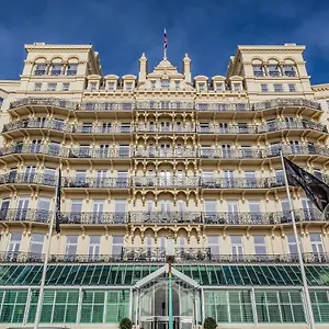 Отель The Grand, Брайтонн